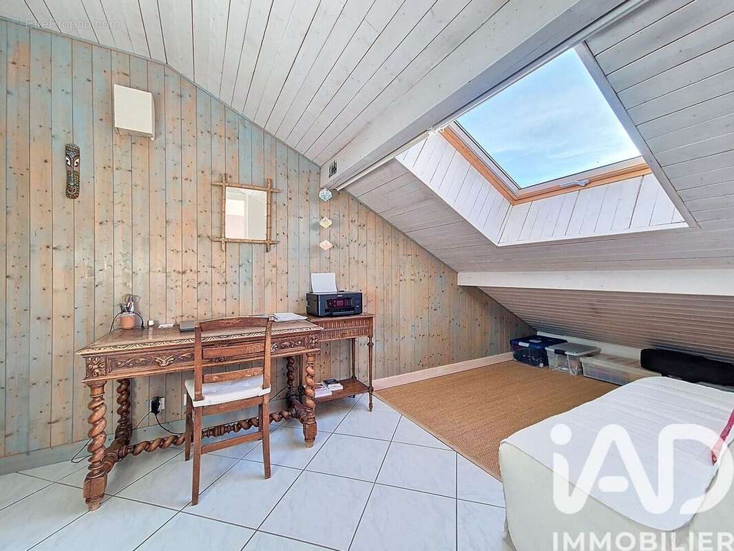 Photo 6 - Appartement à LA ROCHE-SUR-FORON