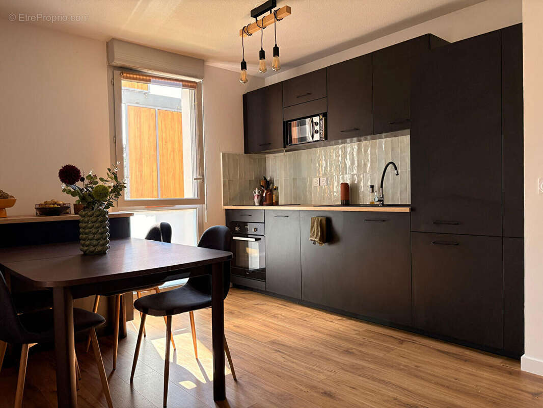 Appartement à COLOMIERS