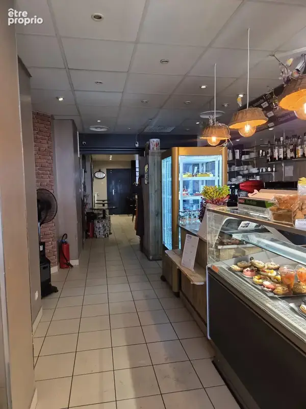 Commerce 352 m² à Haguenau  - photo 2