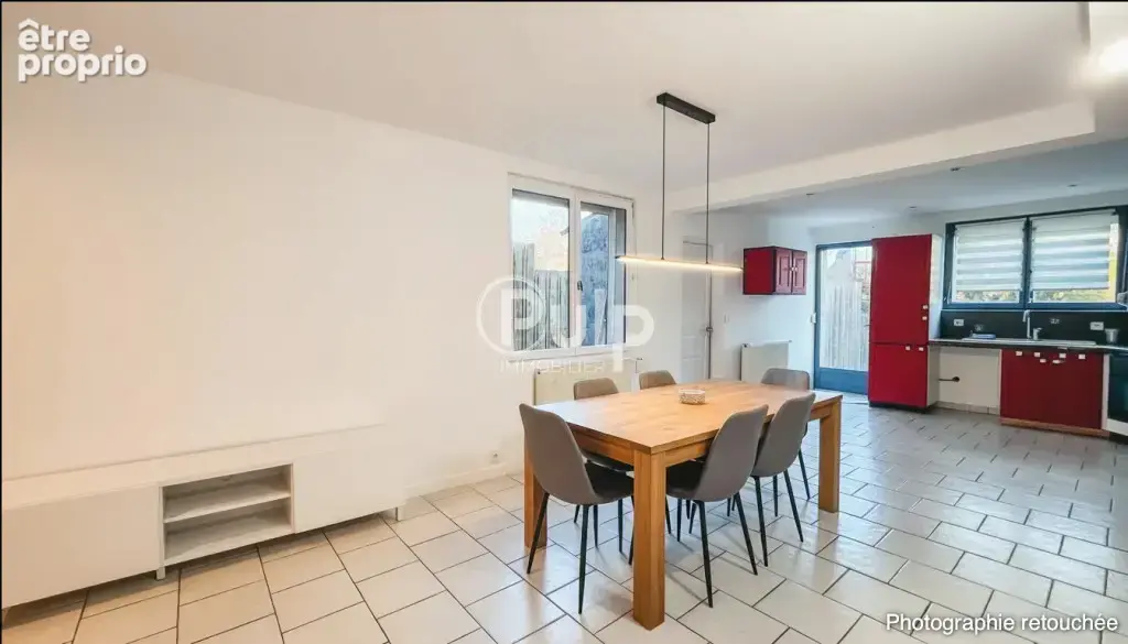 Maison de ville à vendre à lens - photo 4
