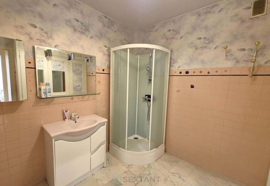 Appartement à BLOIS
