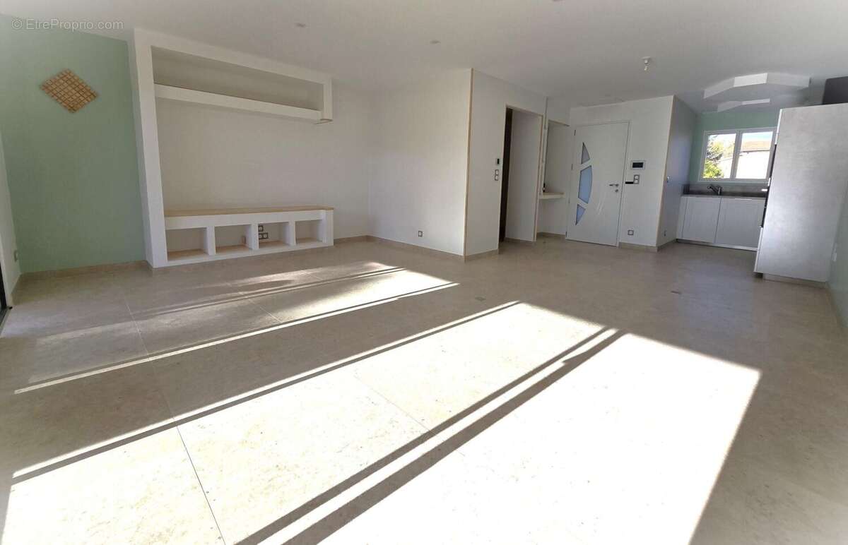 Maison 98 m² à Mazeres  - photo 3