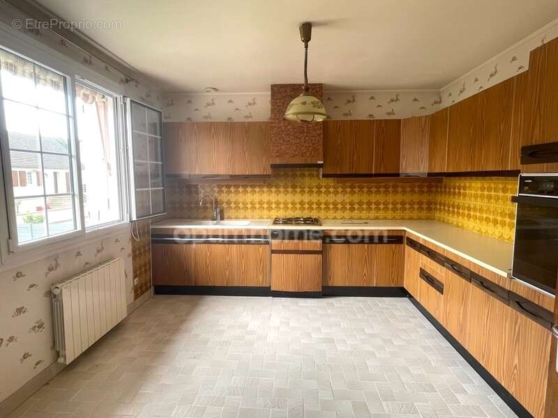 Maison à LUCE