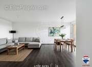 Appartement à DAMBACH-LA-VILLE