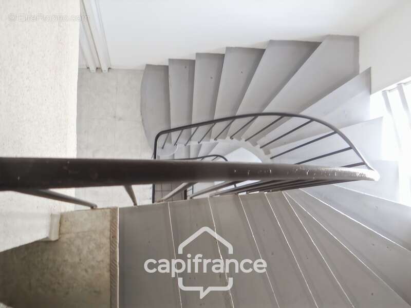 Appartement à BEAUMONT