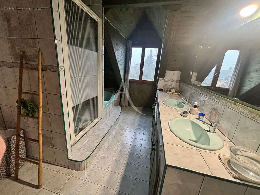 Maison à GOURNAY-EN-BRAY
