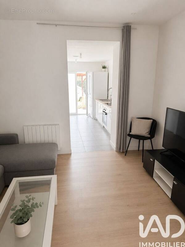 Photo 1 - Maison à ROUBAIX