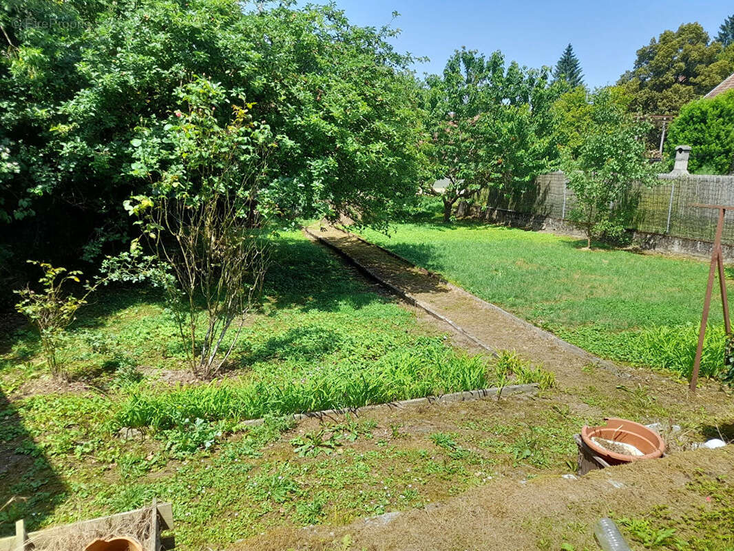 Maison à AUTOREILLE