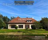 Maison à BRESSON