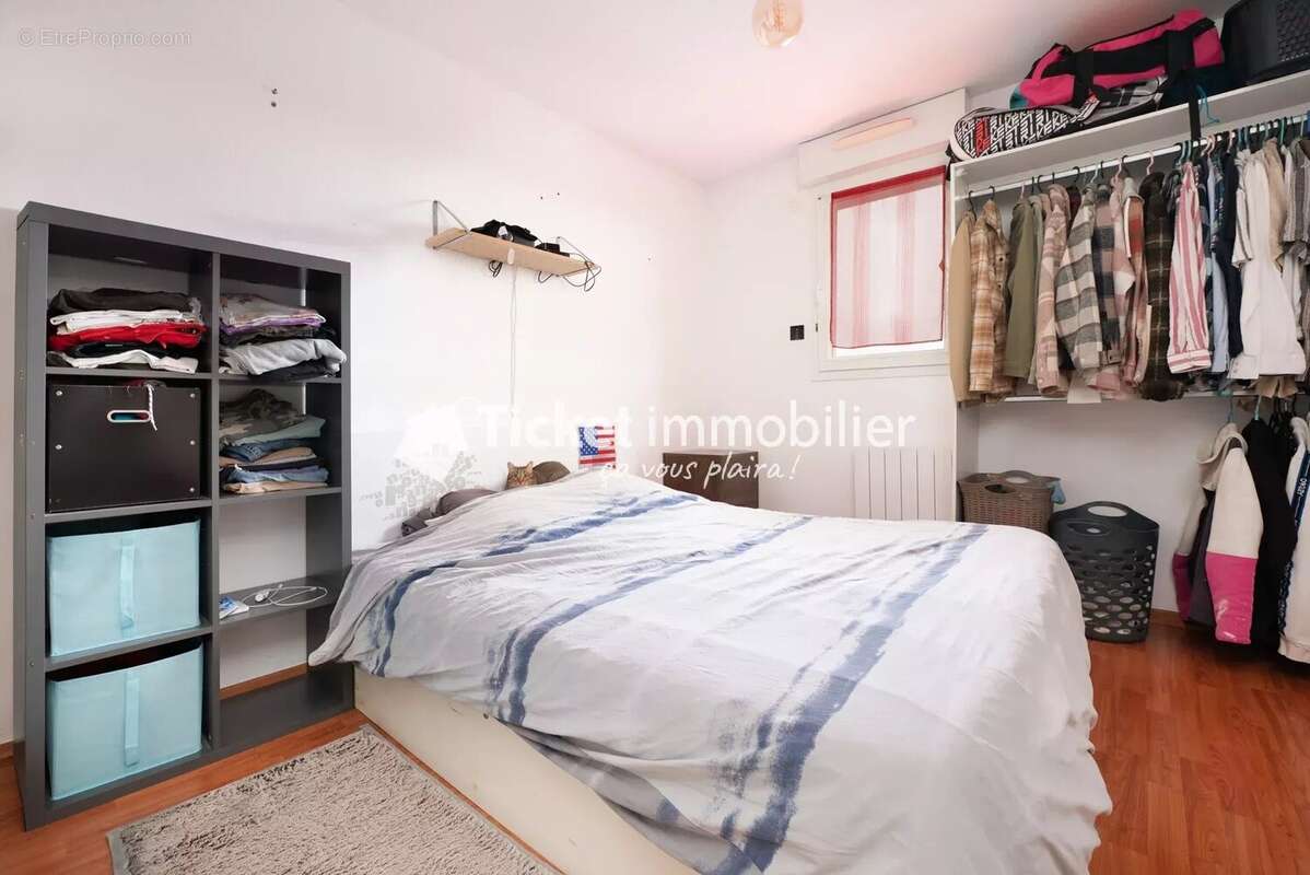 Appartement à AUSSONNE