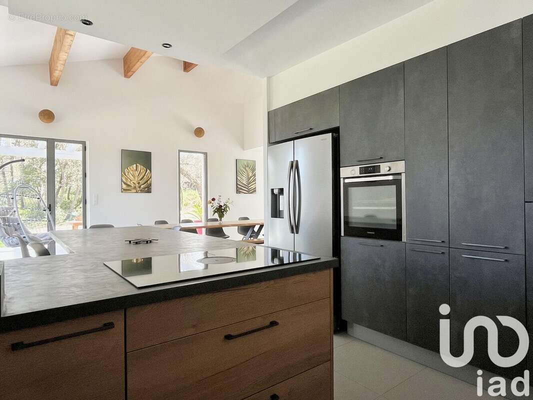 Photo 5 - Maison à TRETS