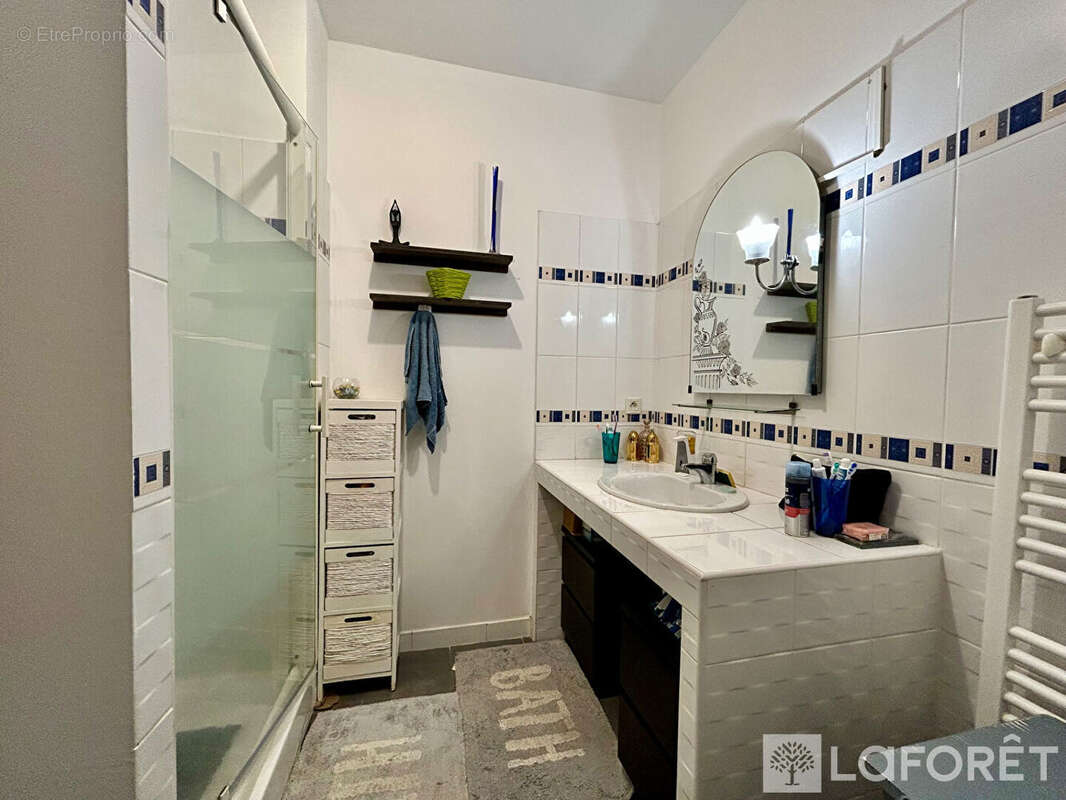 Appartement à LANTON