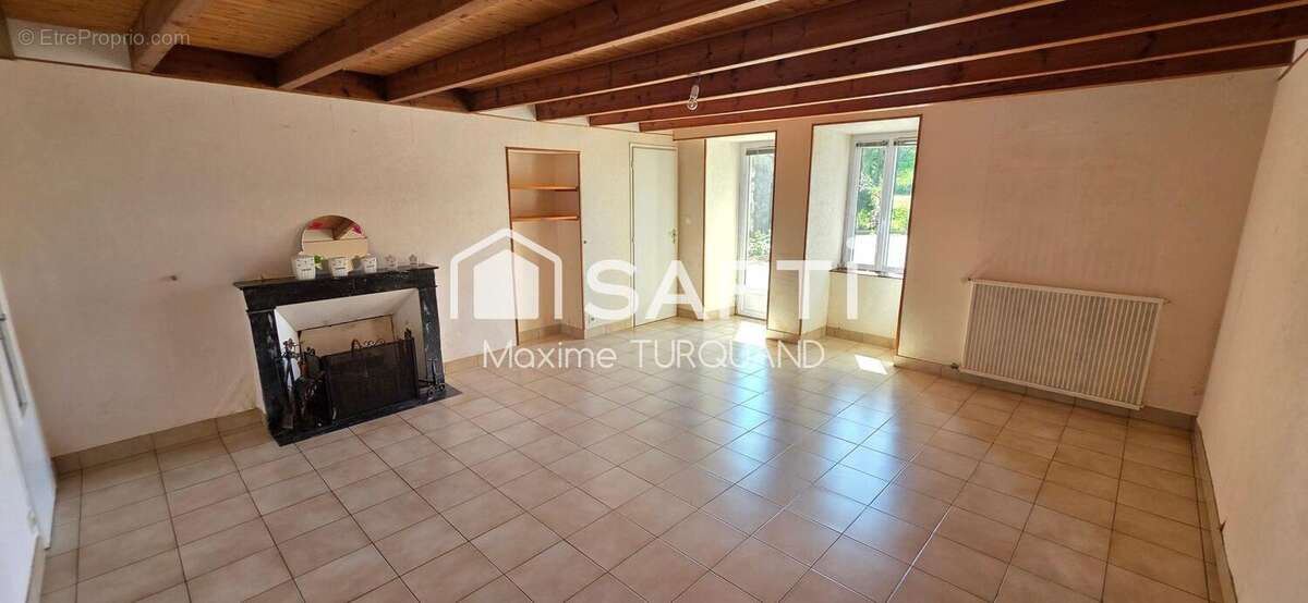 Photo 4 - Maison à MOUILLERON-EN-PAREDS