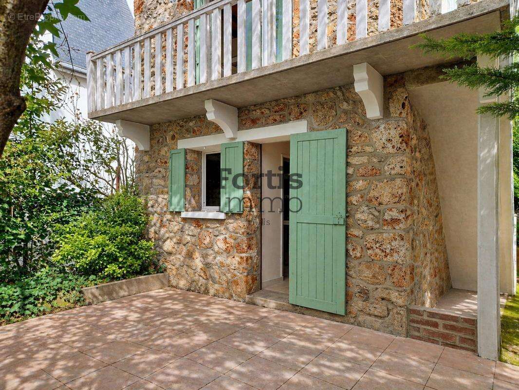 Maison à PALAISEAU