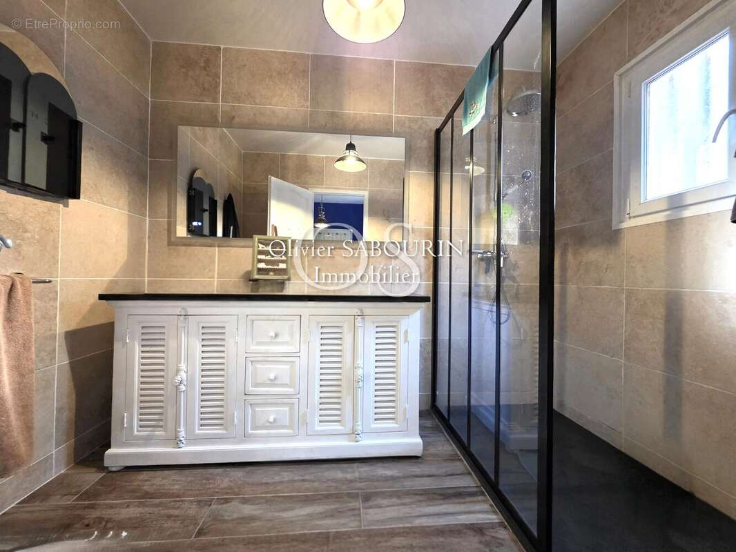 Maison à TRANS-EN-PROVENCE