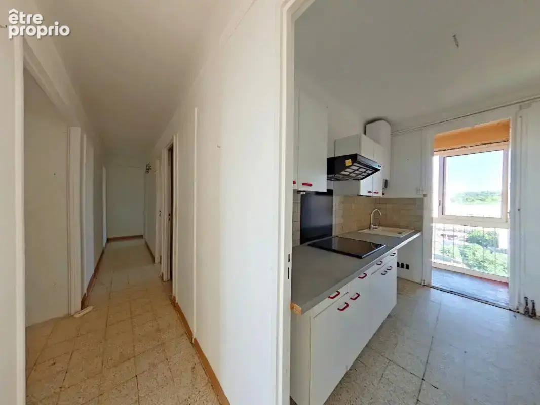 Appartement à rénover - photo 7