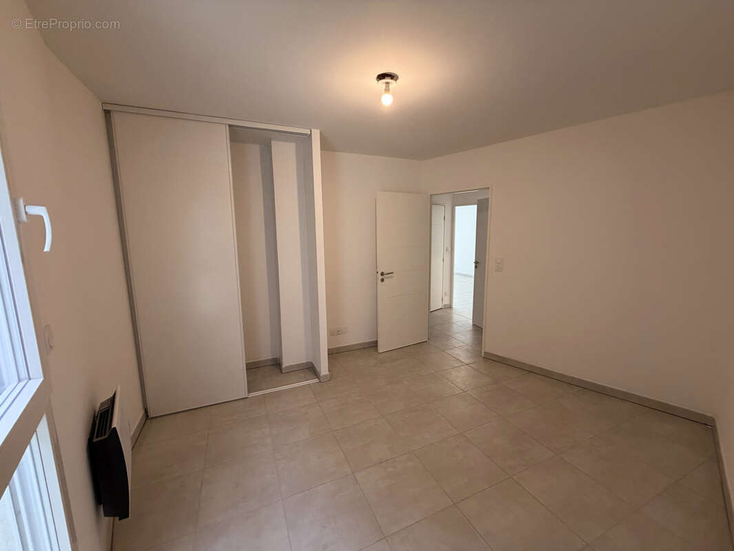 Appartement à NIMES