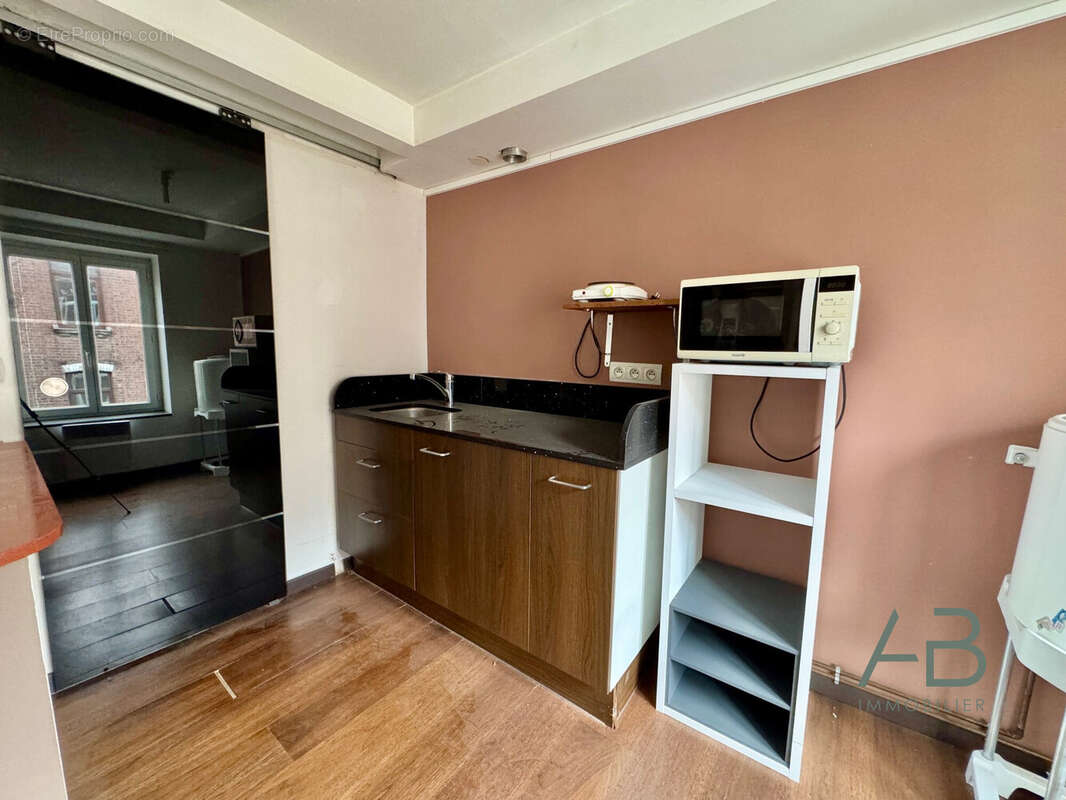 Appartement à LILLE