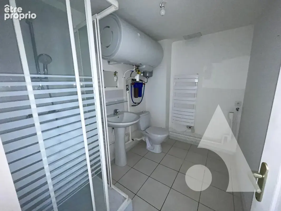 Immeuble de 12 appartements vendus - loues bethisy saint pierre - photo 12