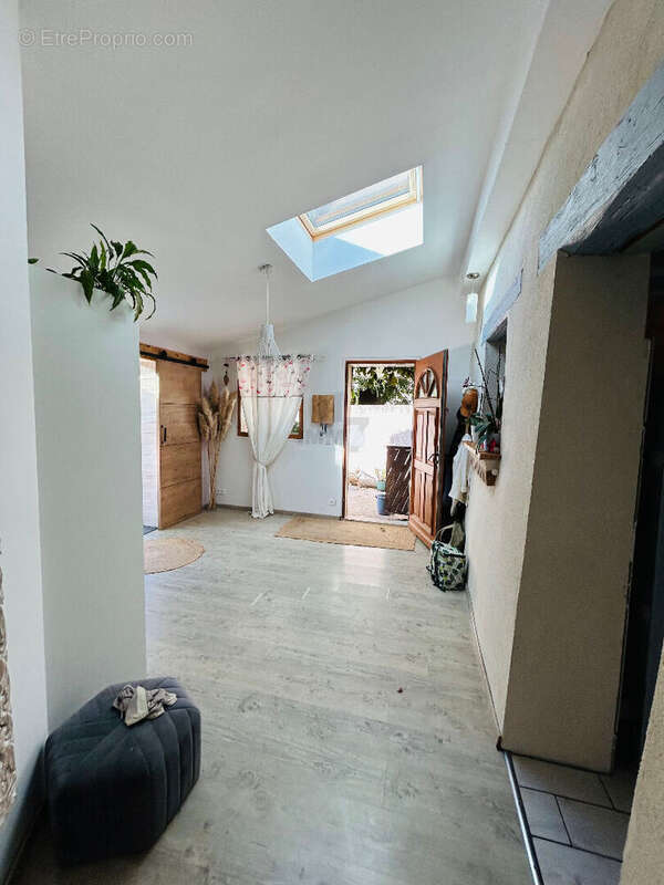 Maison à LA FERTE-SOUS-JOUARRE