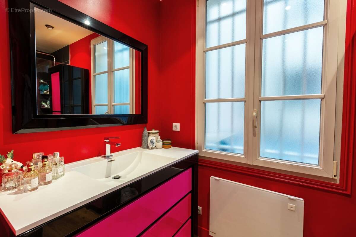 Appartement à vendre 6 pièces PARIS 18EME ARRONDISSEMENT (75) - photo 22