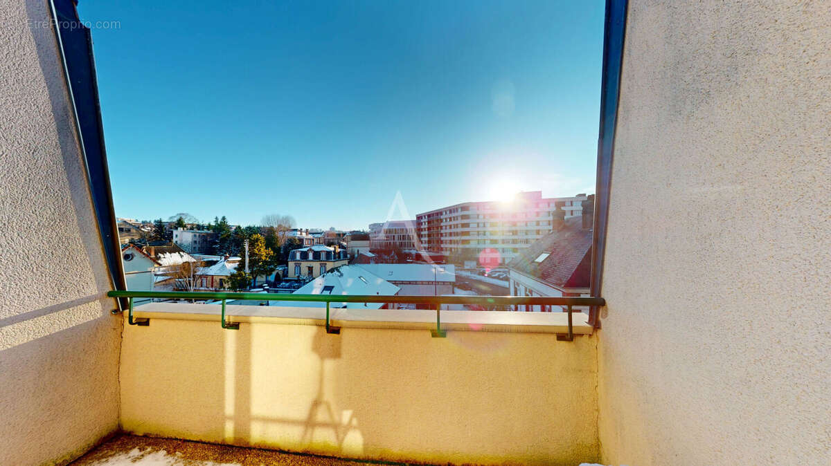 Appartement à EVREUX