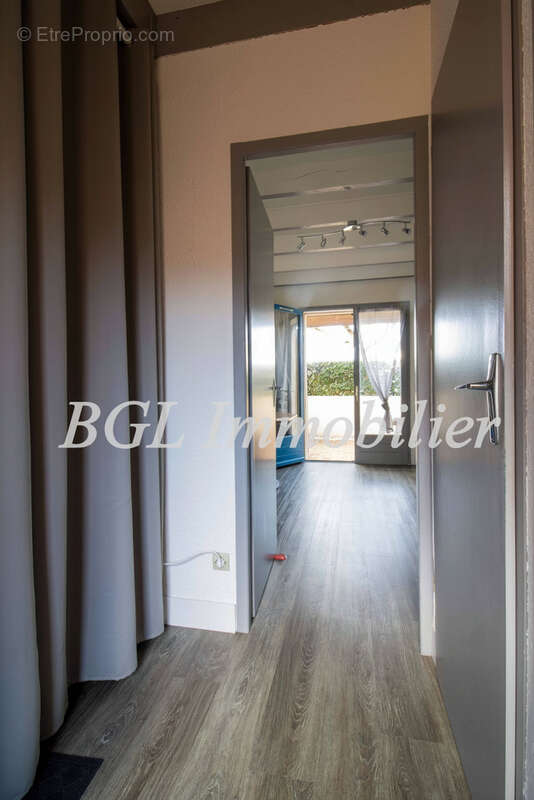 Maison à BISCARROSSE