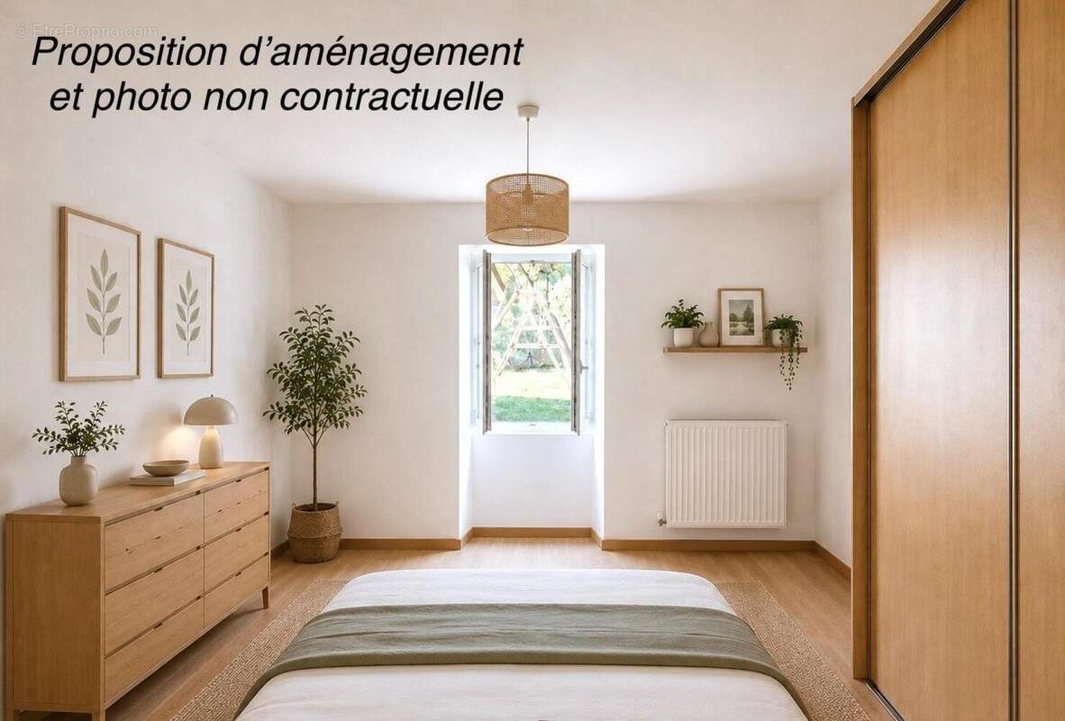 Photo 5 - Maison à BOUCAU
