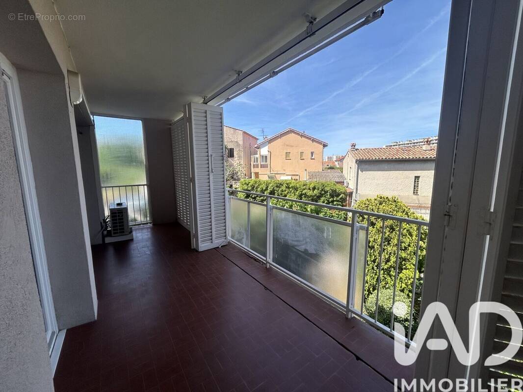 Photo 1 - Appartement à TOULON