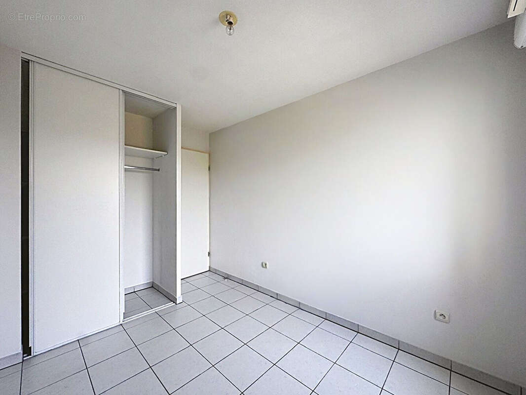 Appartement Eysines 3 pièce(s) 56.01 m2 - photo 4