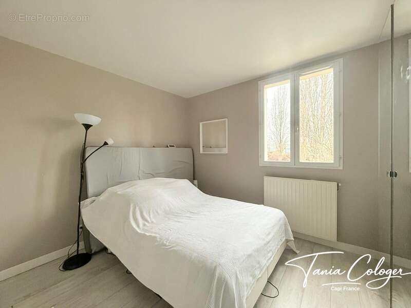 Maison à LES PAVILLONS-SOUS-BOIS