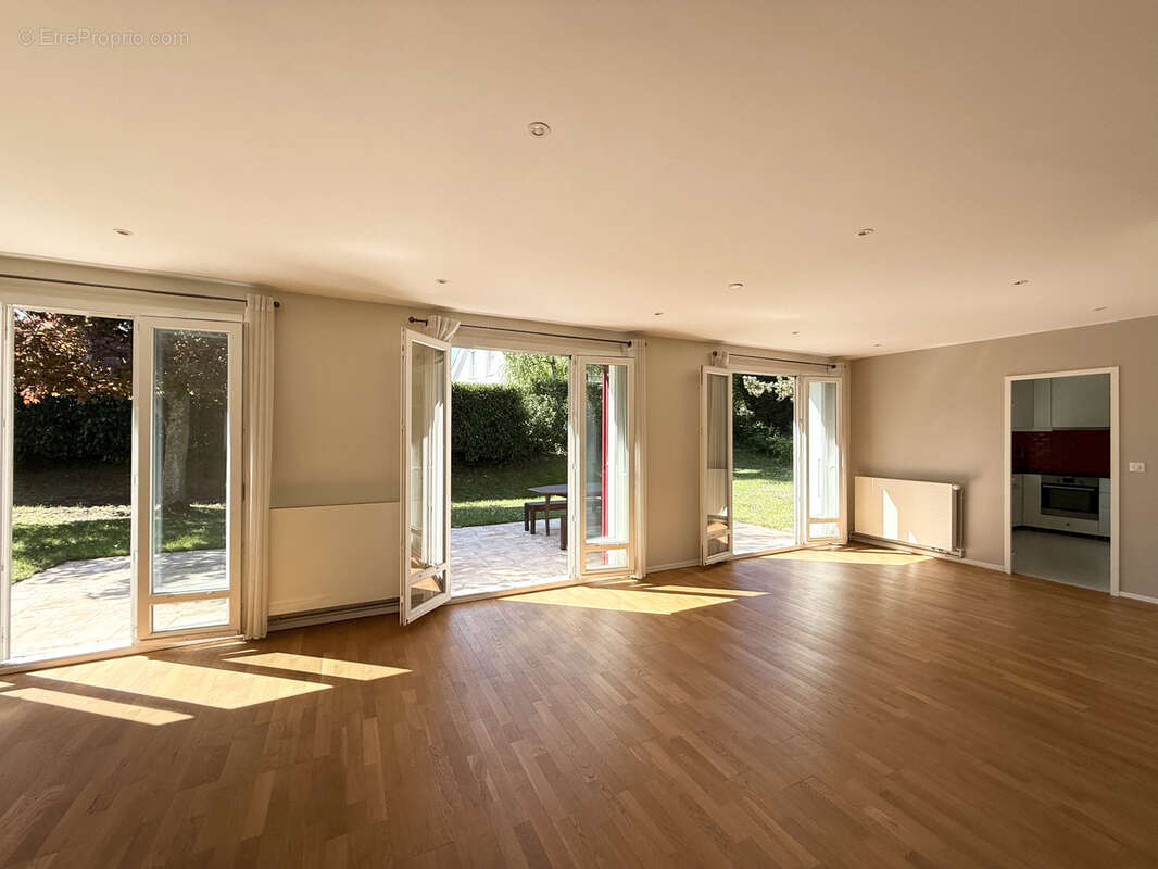 Maison à VERNOUILLET