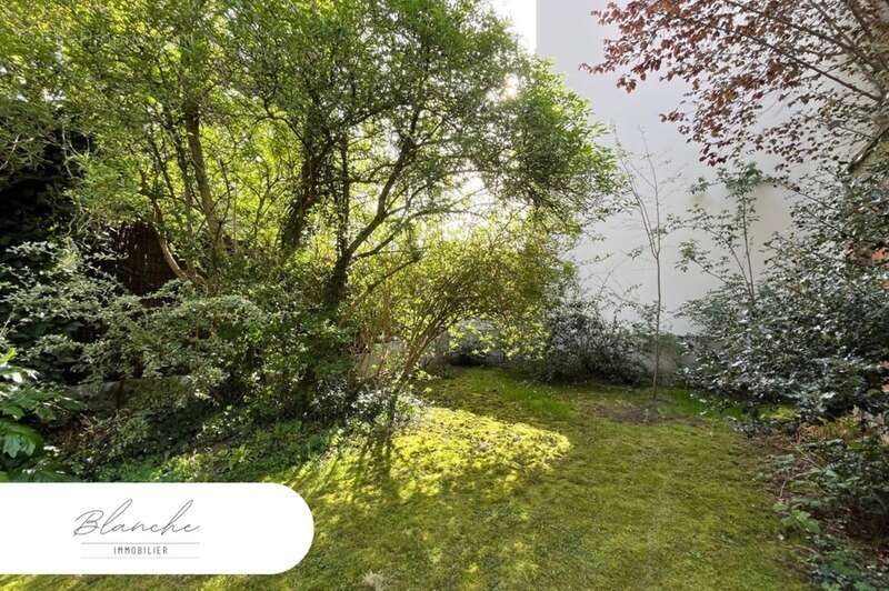 Maison à MARCQ-EN-BAROEUL