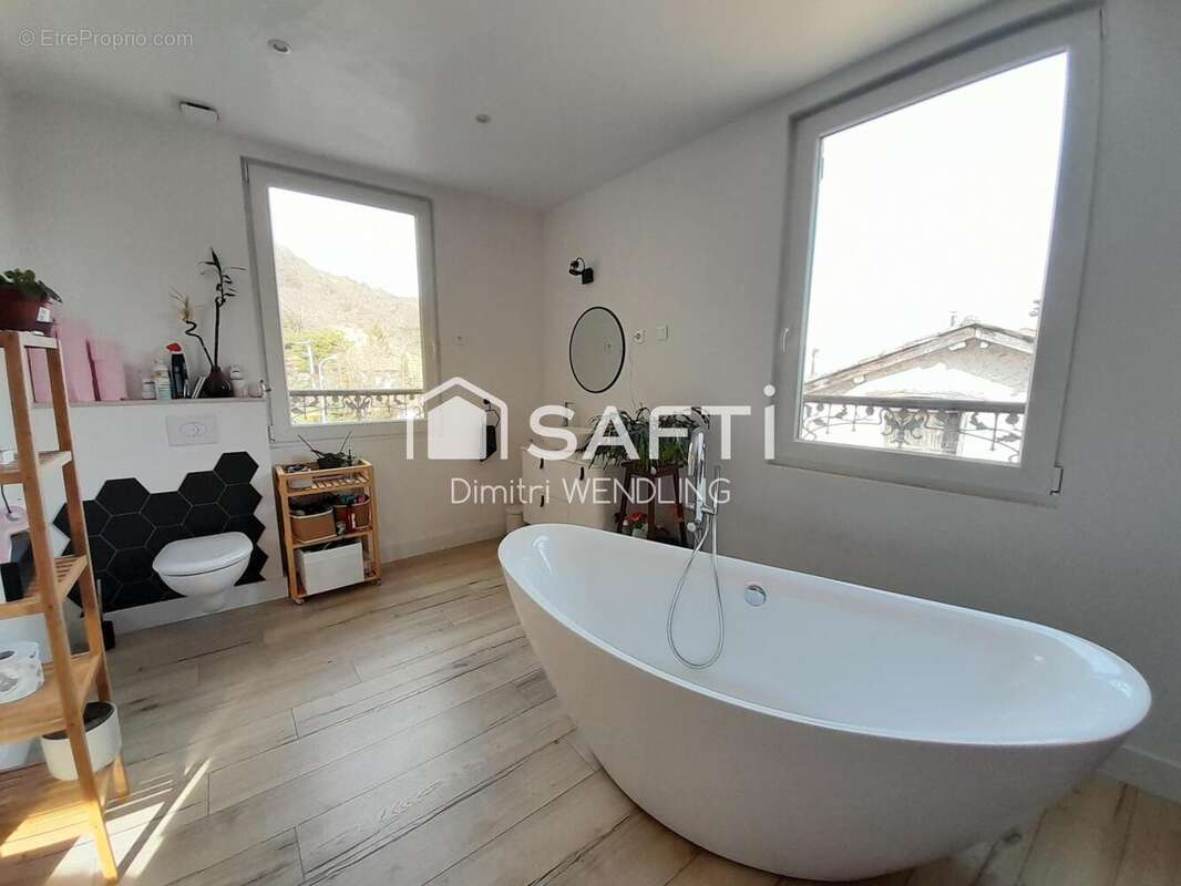 Photo 7 - Maison à SEYSSINS