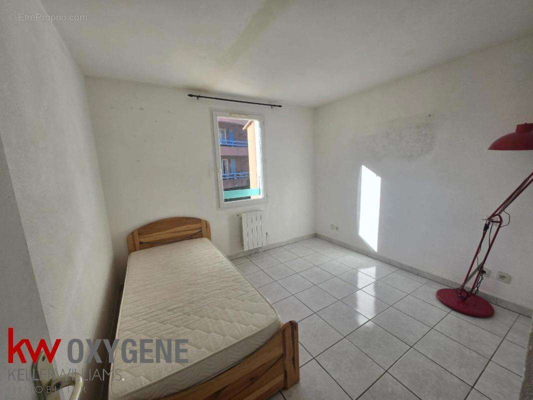 Maison à TORREILLES