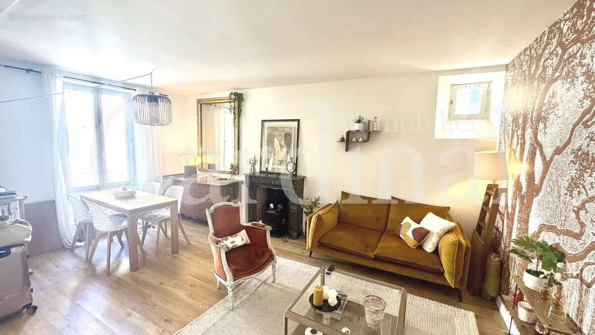 Coeur de Bailly Maison 4 Chambres - photo 3