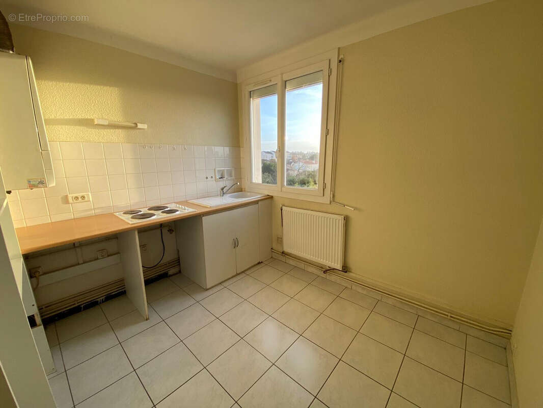 Appartement à MONTAUBAN
