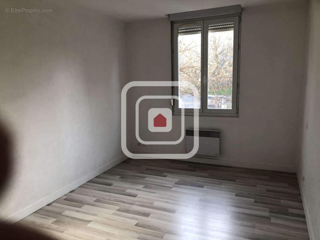 Secteur saint-marceaux- appartement type 4 de 79 m² - photo 9
