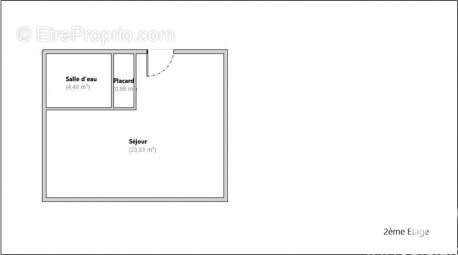 Photo 9 - Appartement à BIHOREL