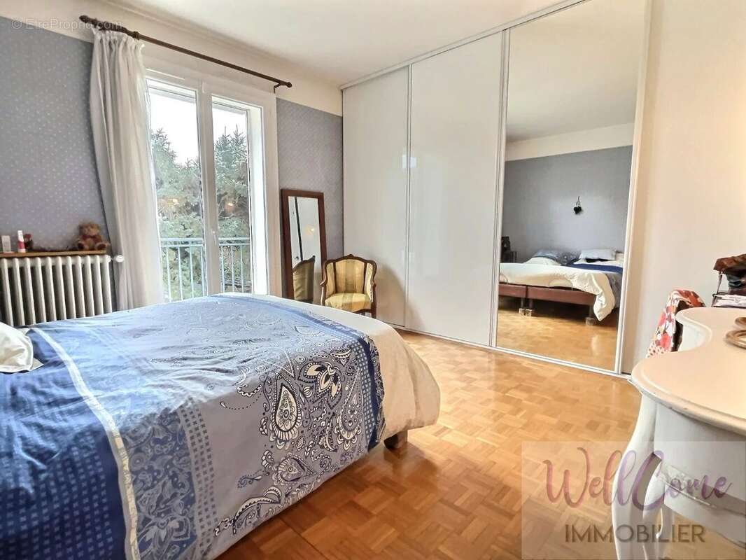 Maison à AIX-LES-BAINS