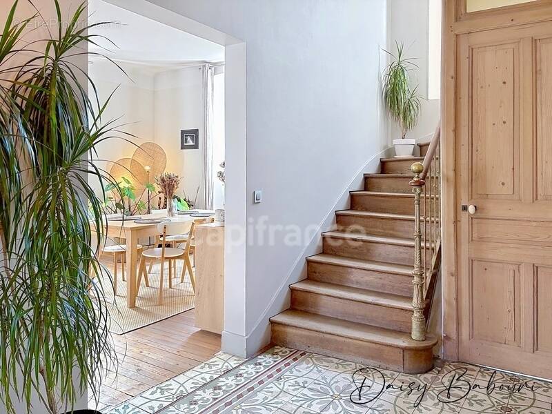 Maison à SALLANCHES