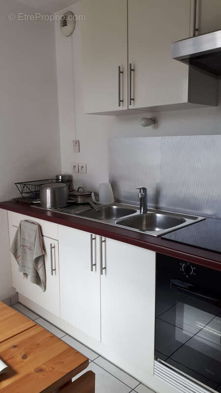 Appartement à THONON-LES-BAINS
