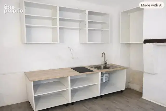 T3 de 83 m2 AUCH - photo 2