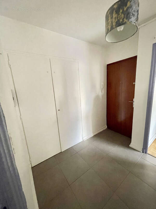 Appartement à BASSENS