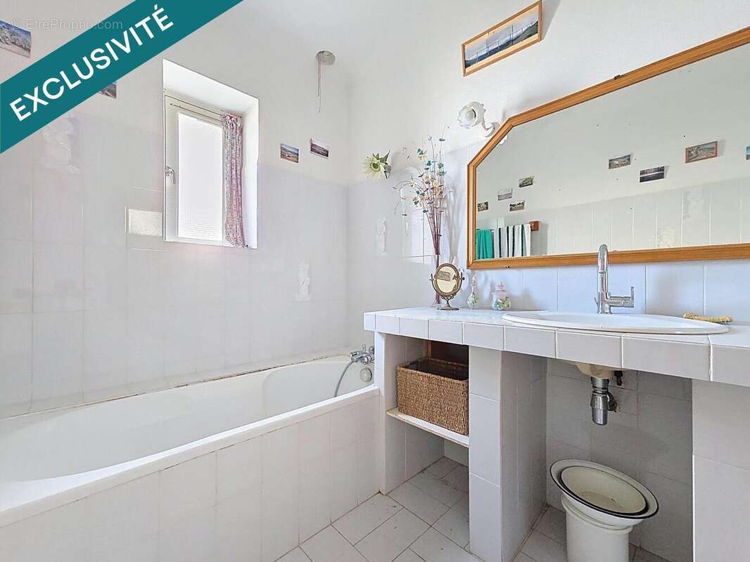 Photo 7 - Maison à BEDARIEUX