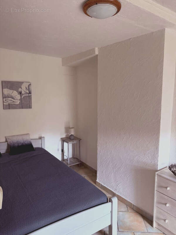 Appartement à DRAGUIGNAN