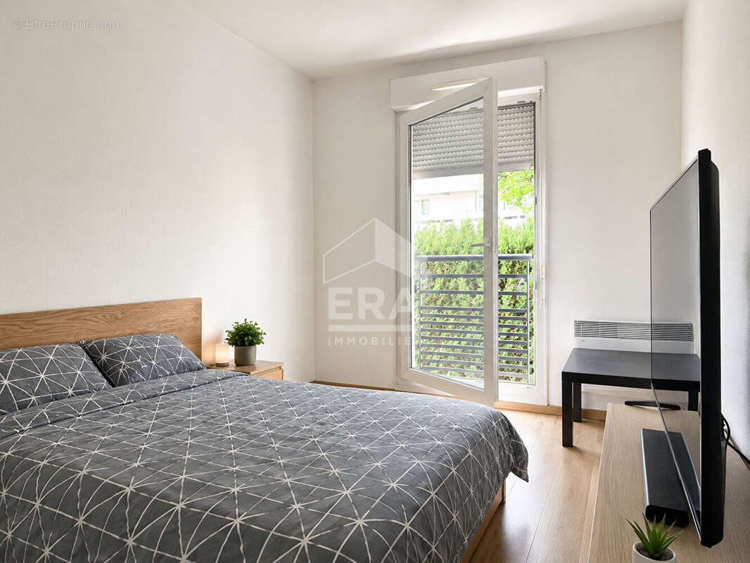 Appartement à PAU