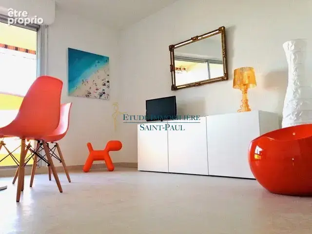 Appartement 3 pièces 52 m² à vendre à Palavas-Les-Flots (34250) - photo 4