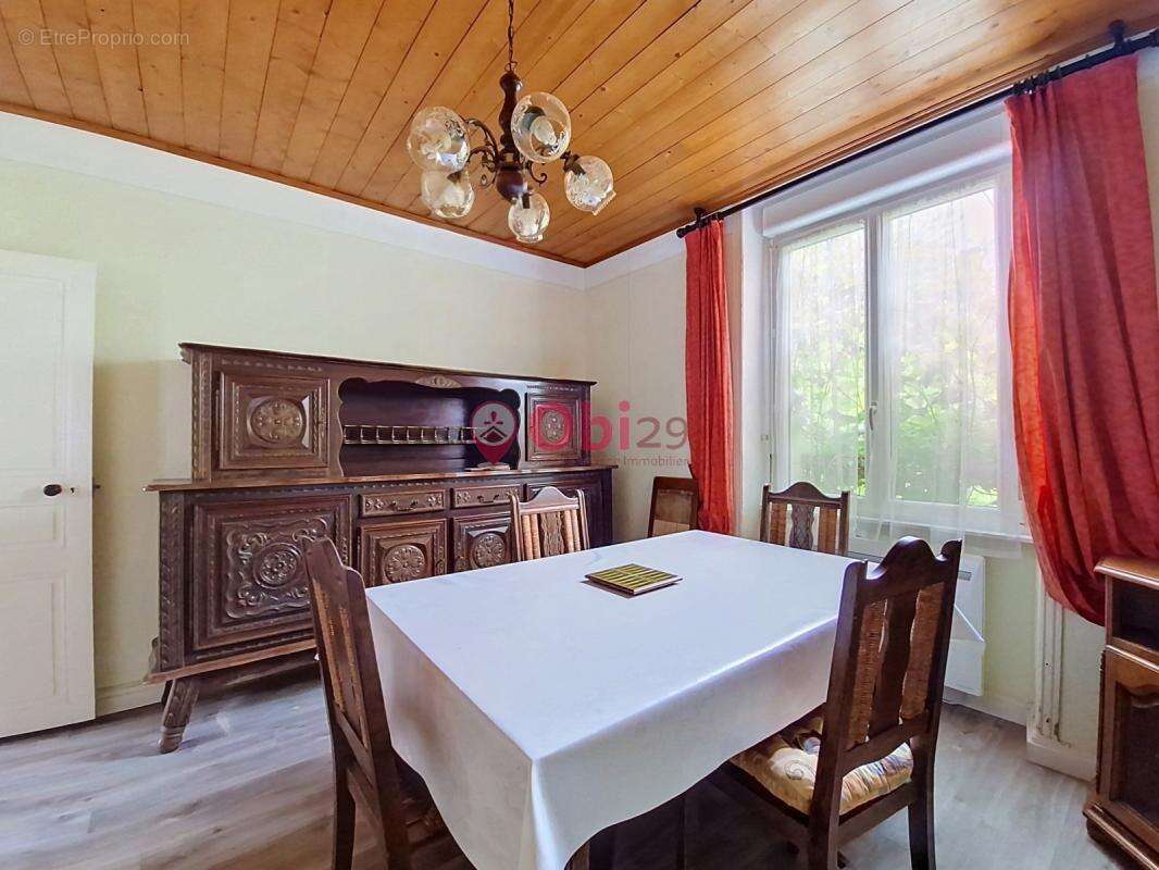 Maison de famille - photo 7