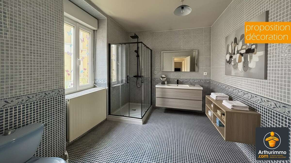 Appartement à ANNONAY